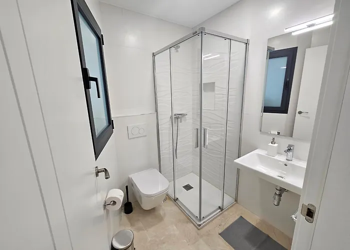 1ª Linea De Playa Planta Vistas A Casco Historico Appartement Estepona