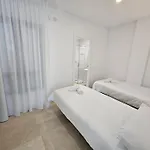 1ª Linea De Playa Planta Vistas A Casco Historico Διαμέρισμα *
