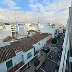 1ª Linea De Playa Planta Vistas A Casco Historico *