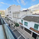 1ª Linea De Playa Planta Vistas A Casco Historico *