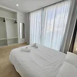 Apartment 1ª Linea De Playa Planta Vistas A Casco Historico Estepona
