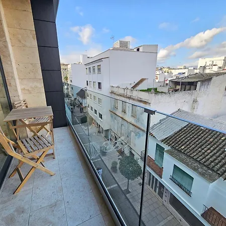 1ª Linea De Playa Planta Vistas A Casco Historico Διαμέρισμα
