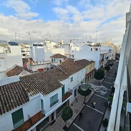 Διαμέρισμα 1ª Linea De Playa Planta Vistas A Casco Historico